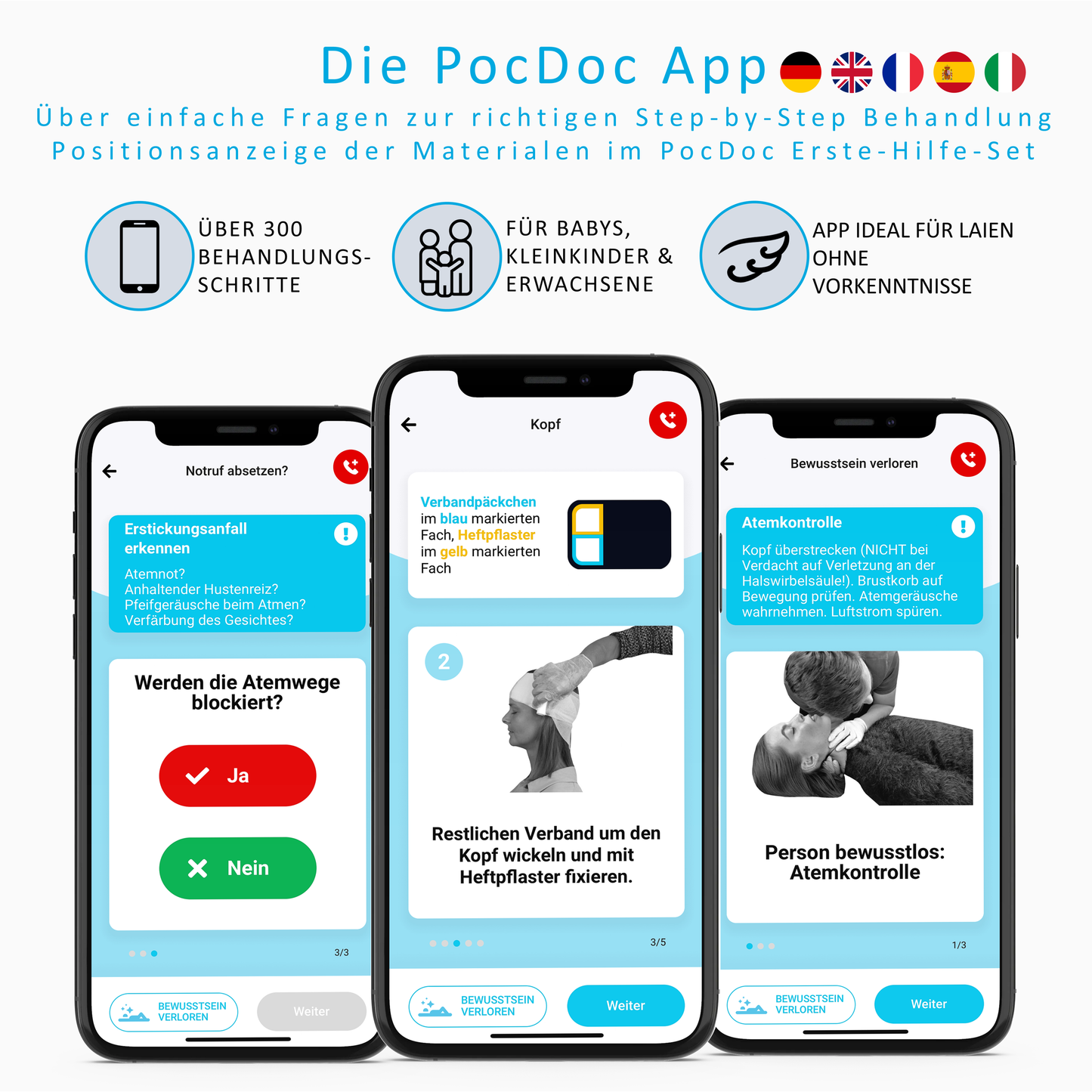 PocDoc® Business